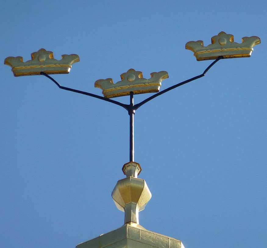 Historien bakom Tre Kronor – mer än bara sport!