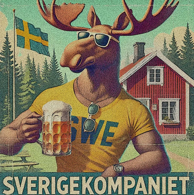 Jantelagen är inte svensk – och har aldrig varit det.