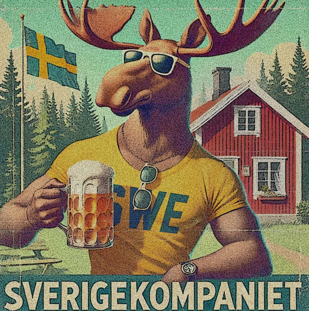 Jantelagen är inte svensk – och har aldrig varit det. - Sverigekompaniet