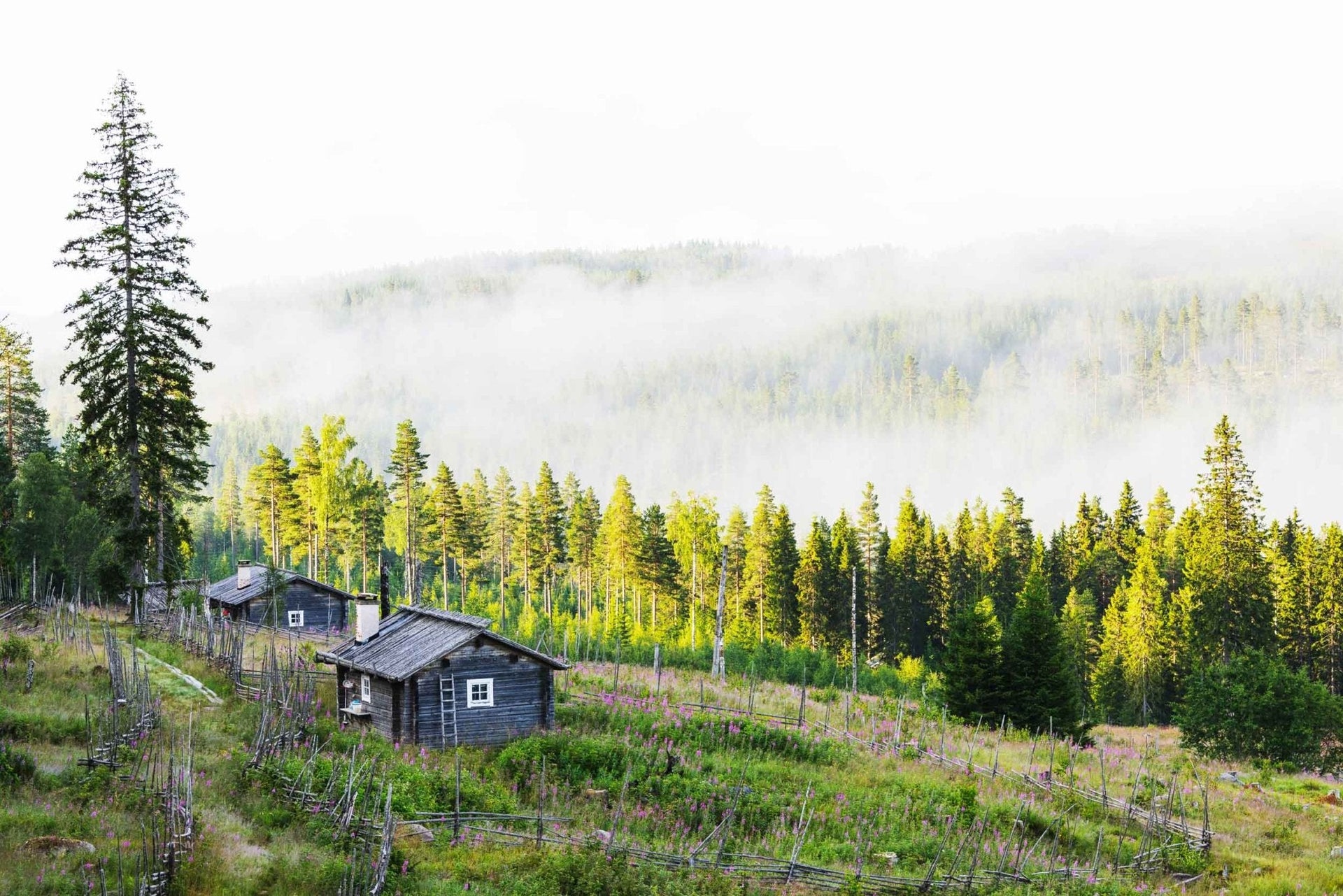 Var stolt över din hemort! - Sverigekompaniet