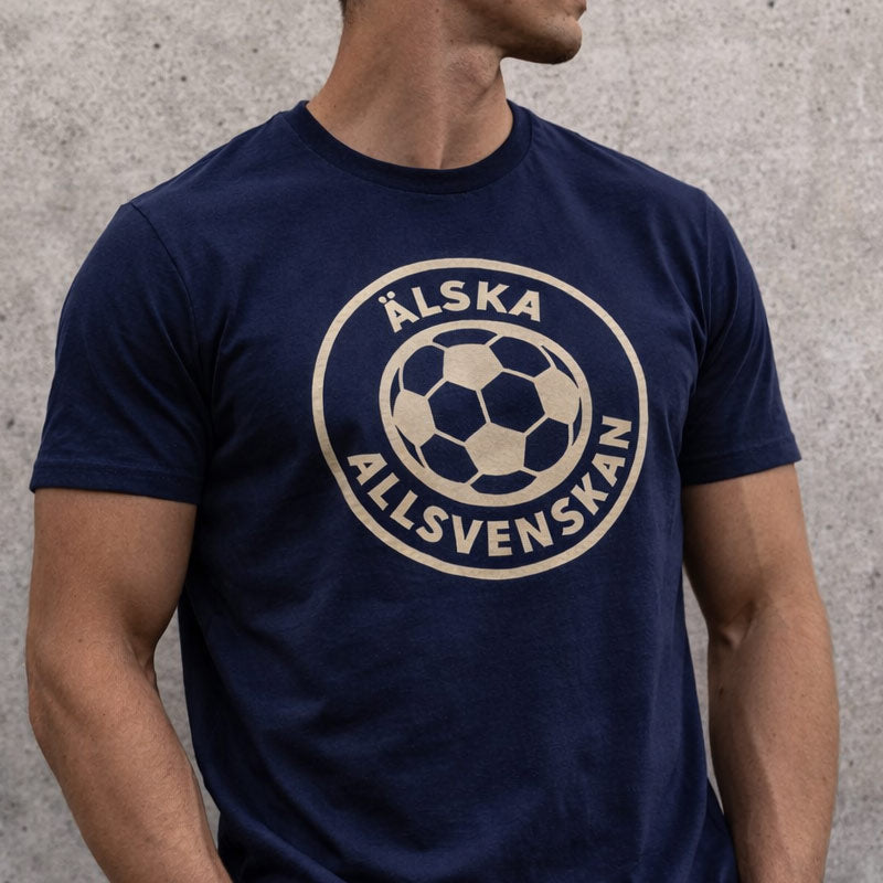 Älska Allsvenskan | T-shirt
