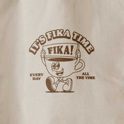 Fika Time | Tygpåse - Sverigekompaniet