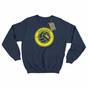 Framåt Sverige - Retro Fotboll | Tröja - Sverigekompaniet, Sverigetröja