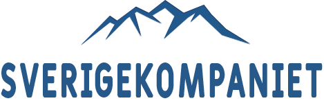 Sverigekompaniet – Exklusiva Sverigetröjor och Supporterkläder