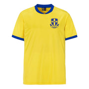 Matchtröja svenska landslaget fotboll handboll