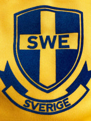 Matchtröja Retro - Sverigekompaniet